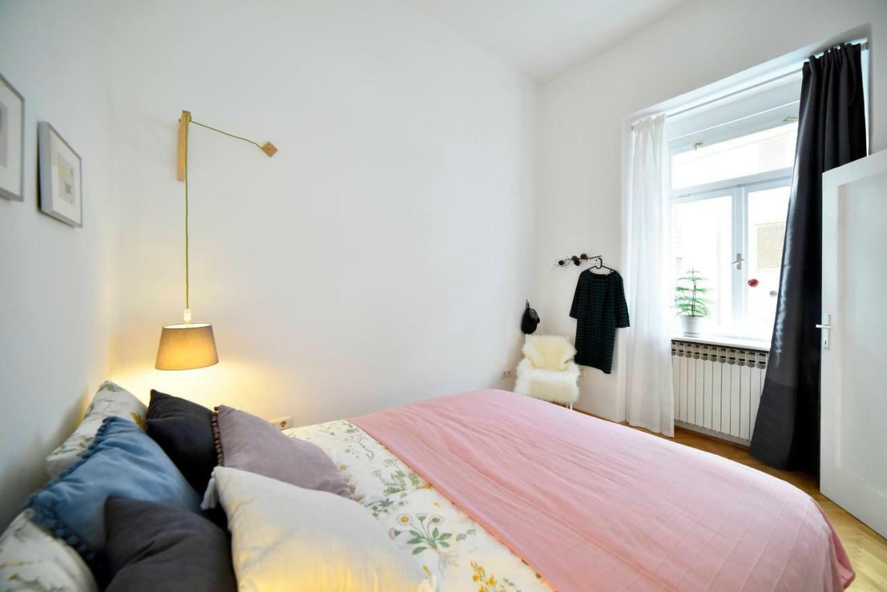 Hygge Apartment Zagreb Exterior photo
